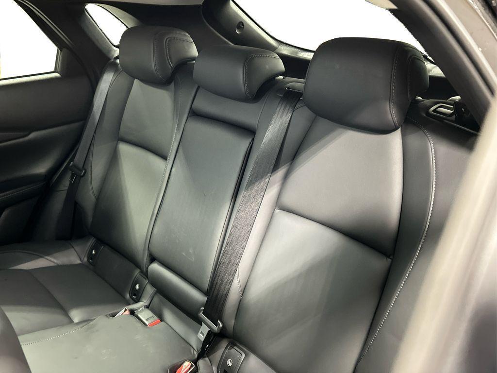 used 2024 Mazda CX-30 car, priced at $23,755