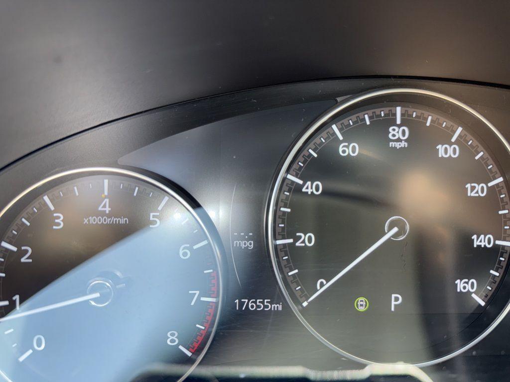 used 2024 Mazda CX-30 car, priced at $25,555