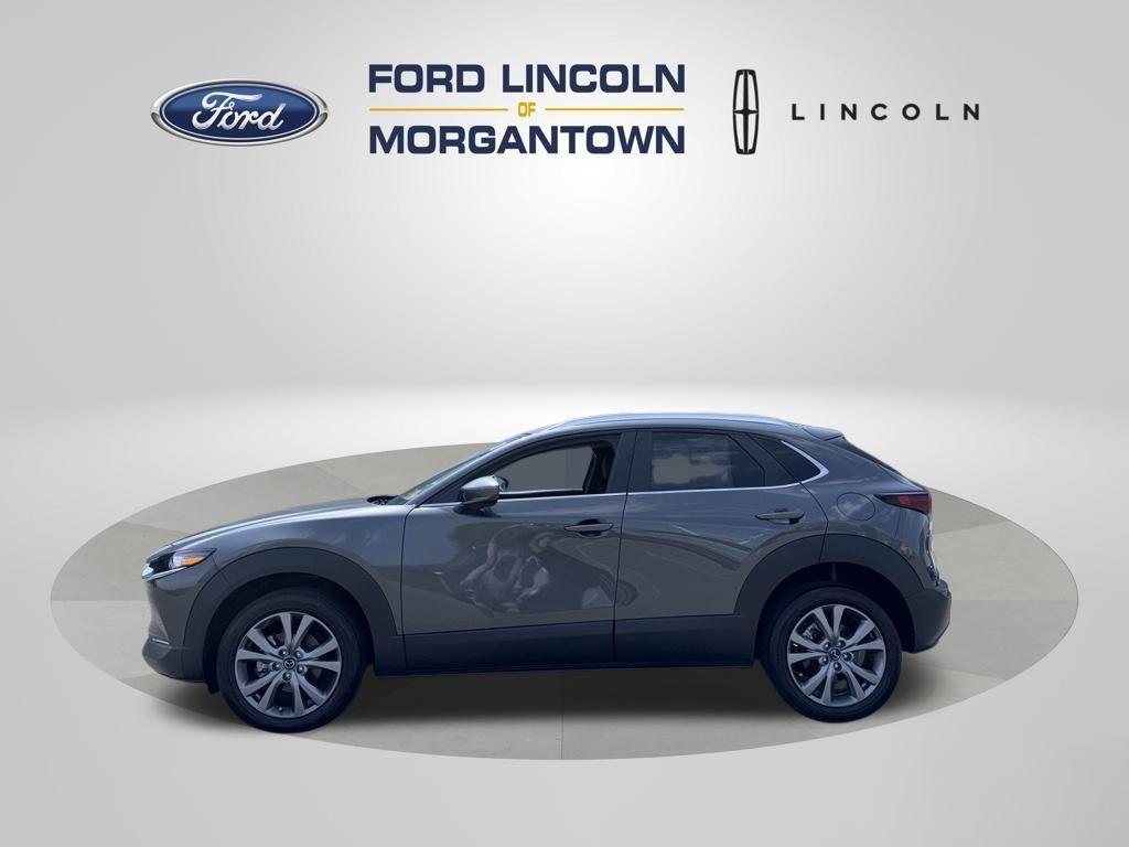 used 2024 Mazda CX-30 car, priced at $25,555