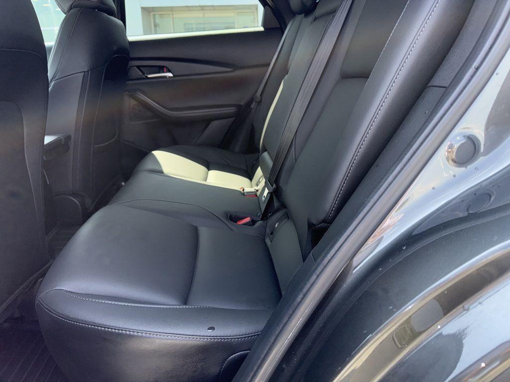 used 2024 Mazda CX-30 car, priced at $25,555
