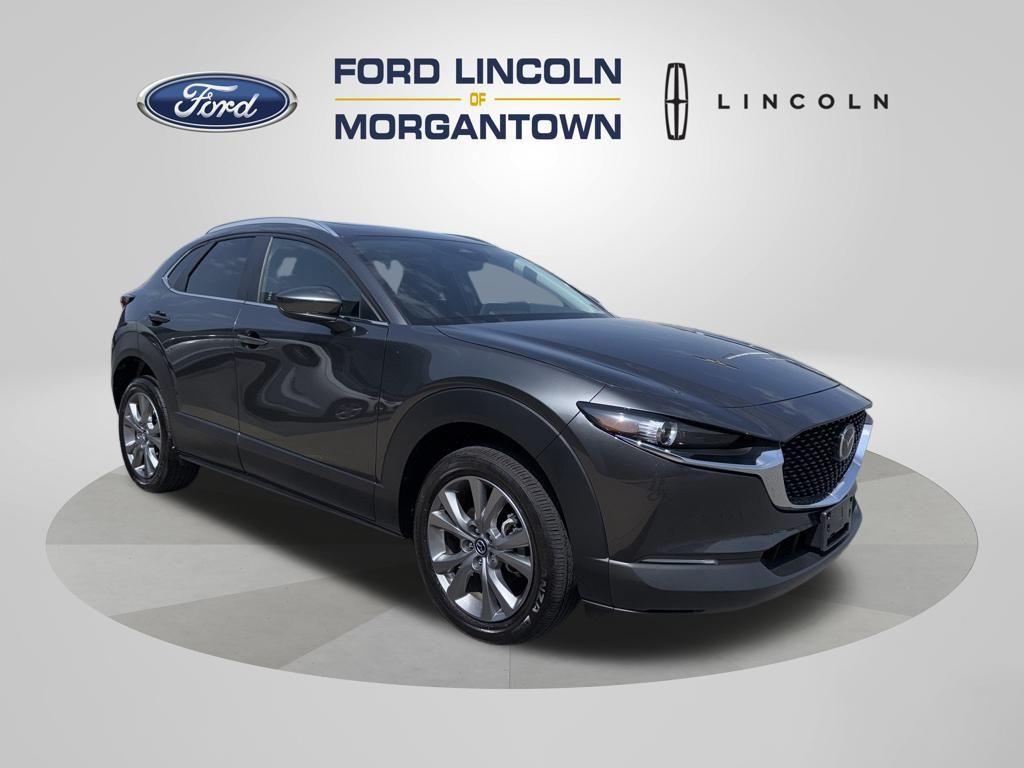 used 2024 Mazda CX-30 car, priced at $25,555