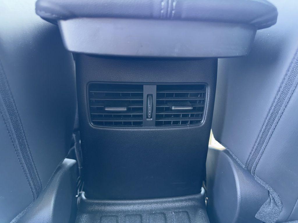 used 2024 Mazda CX-30 car, priced at $25,555