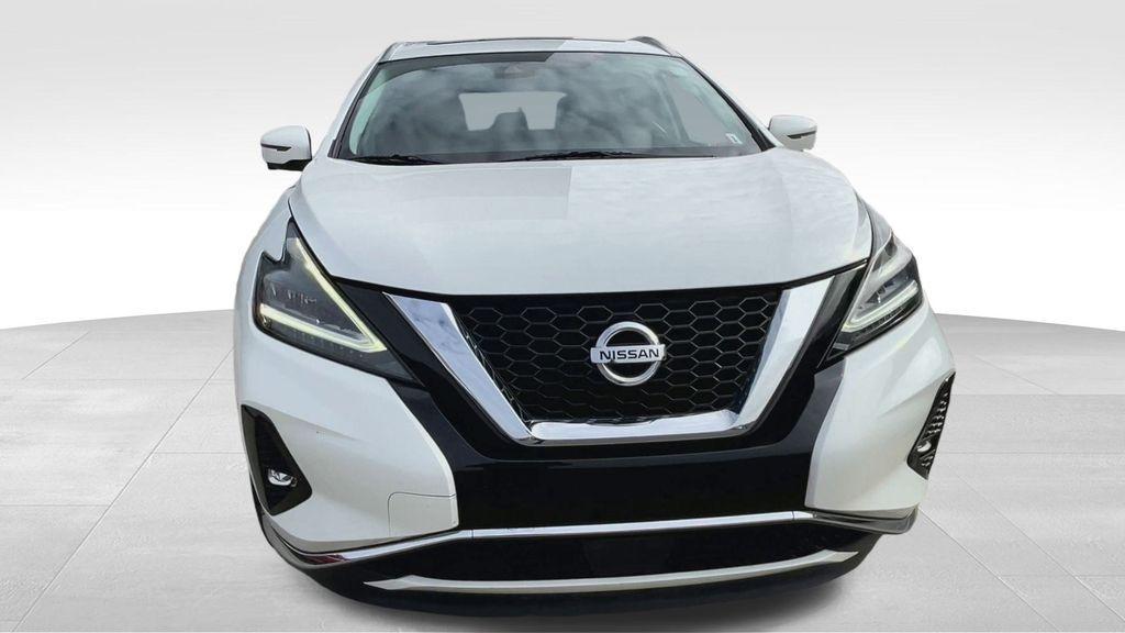 used 2019 Nissan Murano car, priced at $21,769