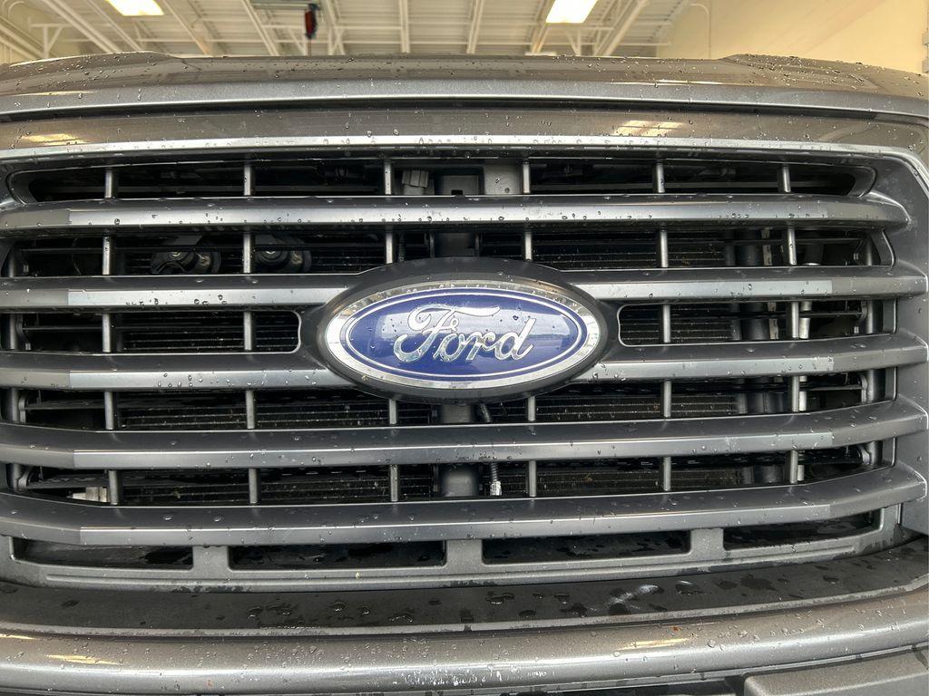 used 2015 Ford F-150 car, priced at $19,999
