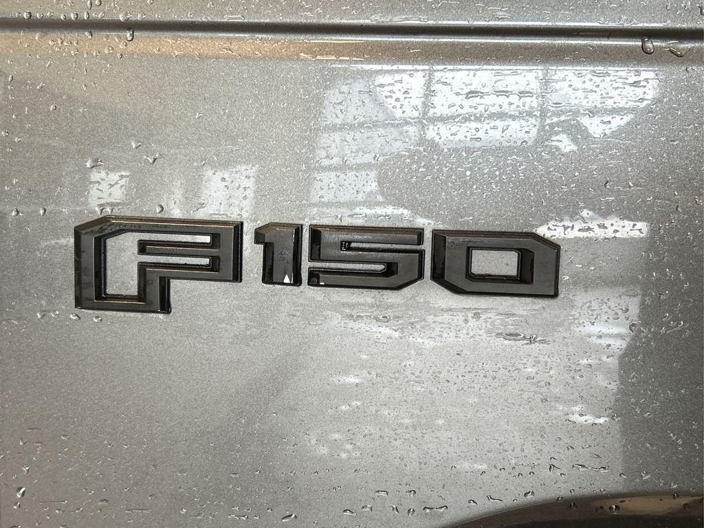 used 2015 Ford F-150 car, priced at $19,999