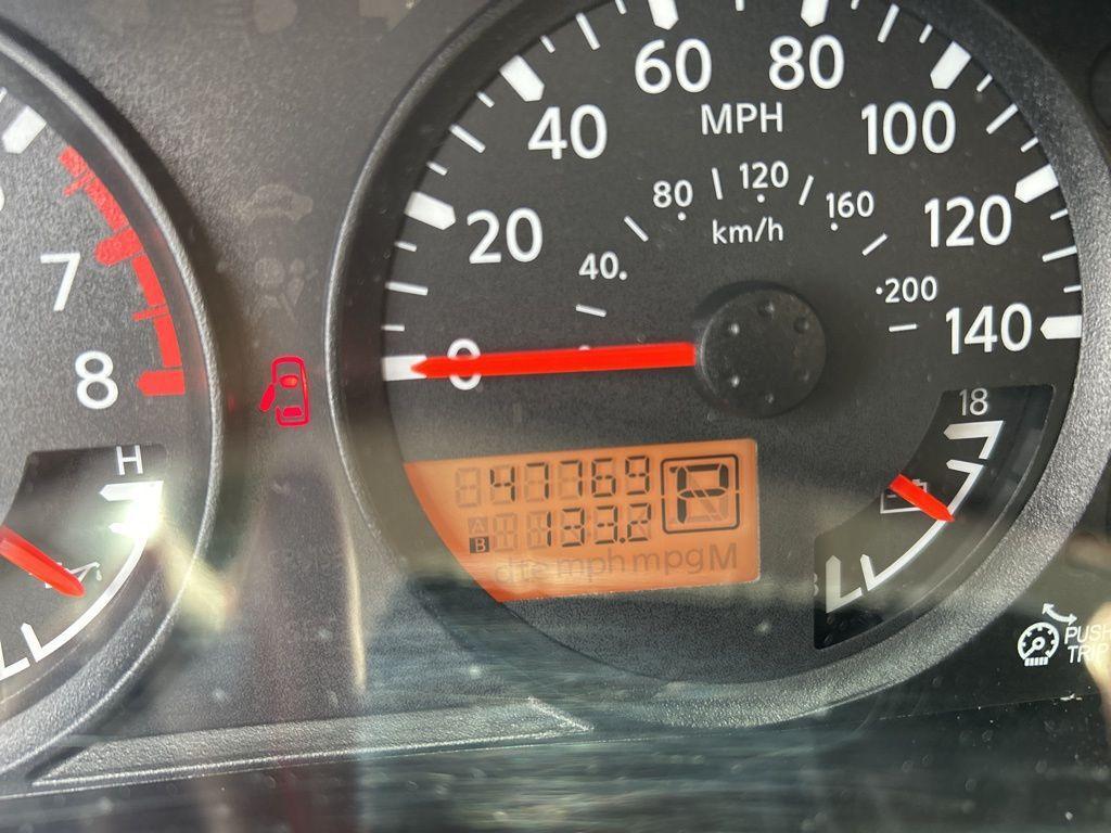 used 2019 Nissan Frontier car, priced at $22,288
