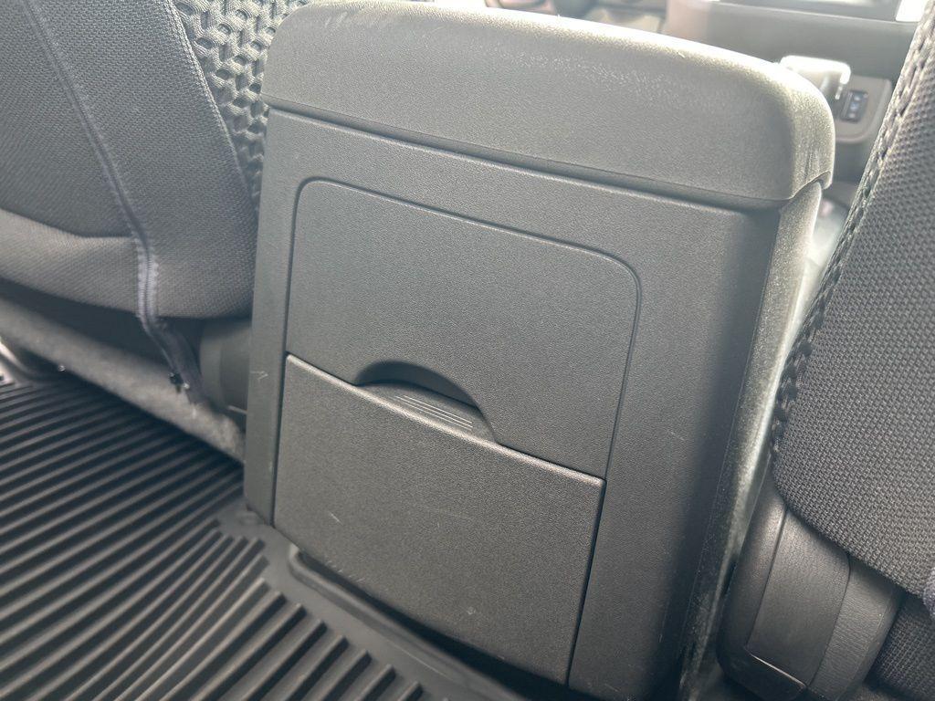 used 2019 Nissan Frontier car, priced at $22,288