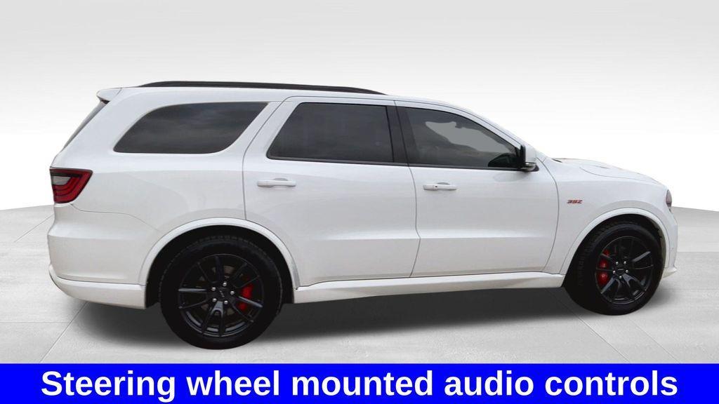 used 2018 Dodge Durango car, priced at $30,000