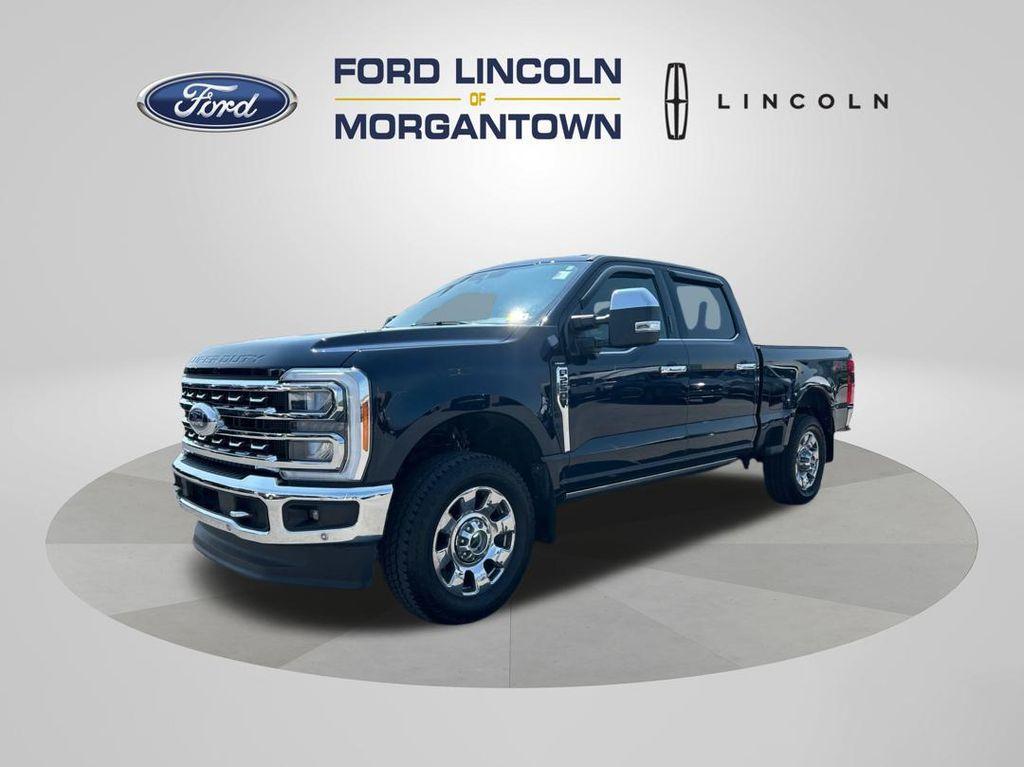 used 2023 Ford F-250 car, priced at $67,000