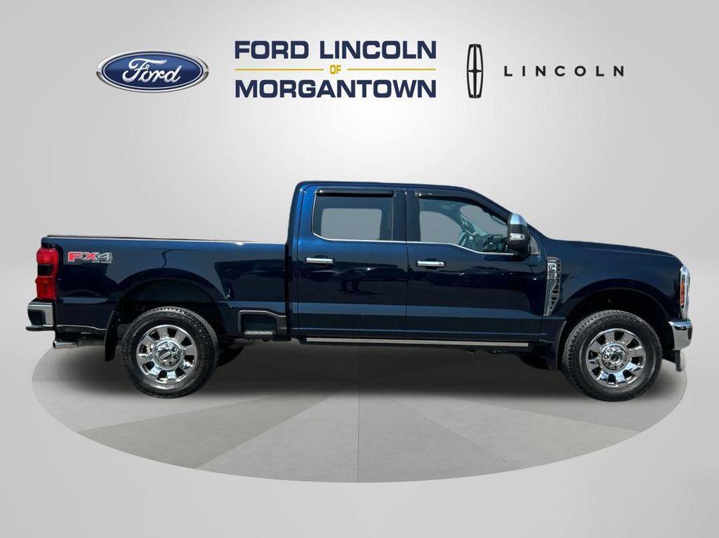 used 2023 Ford F-250 car, priced at $67,000