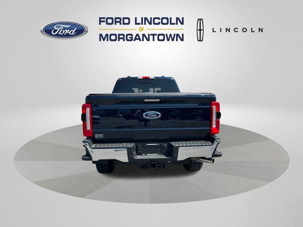 used 2023 Ford F-250 car, priced at $67,000