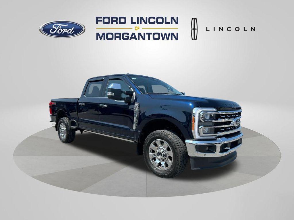 used 2023 Ford F-250 car, priced at $67,000