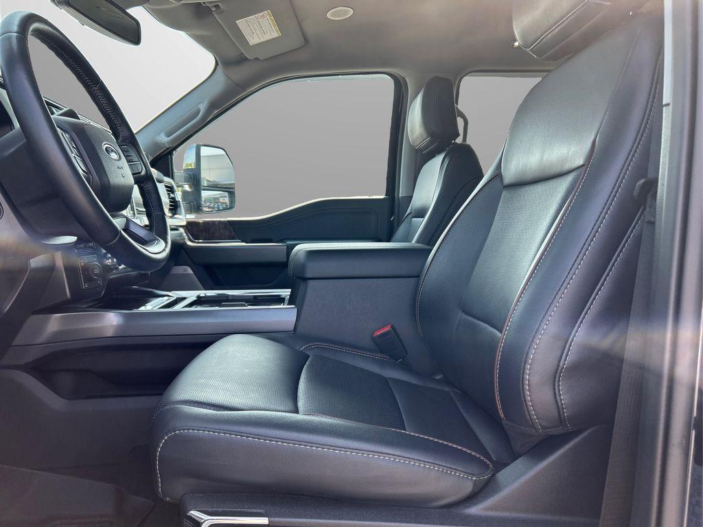 used 2023 Ford F-250 car, priced at $67,000