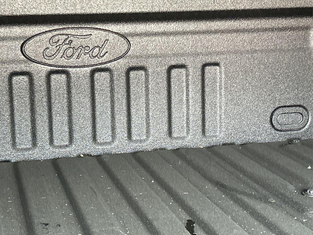 used 2023 Ford F-250 car, priced at $67,000