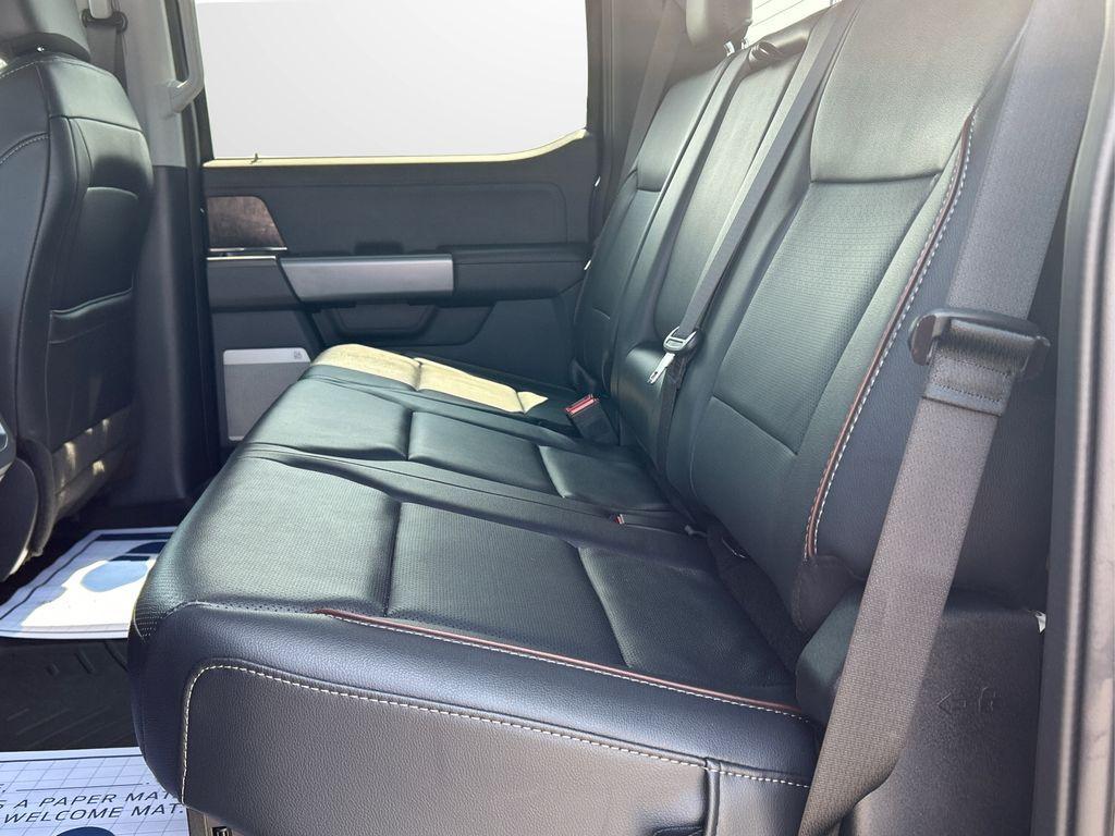 used 2023 Ford F-250 car, priced at $67,000