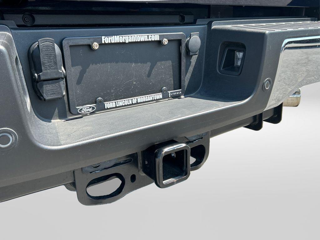 used 2023 Ford F-250 car, priced at $67,000