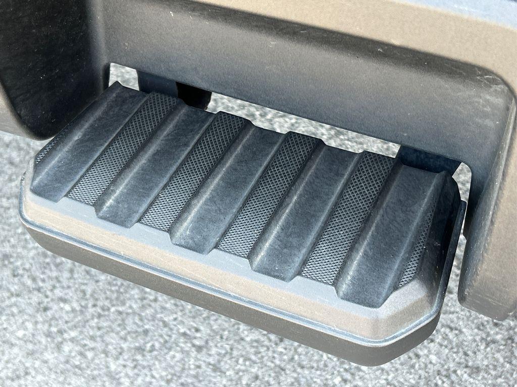 used 2023 Ford F-250 car, priced at $67,000