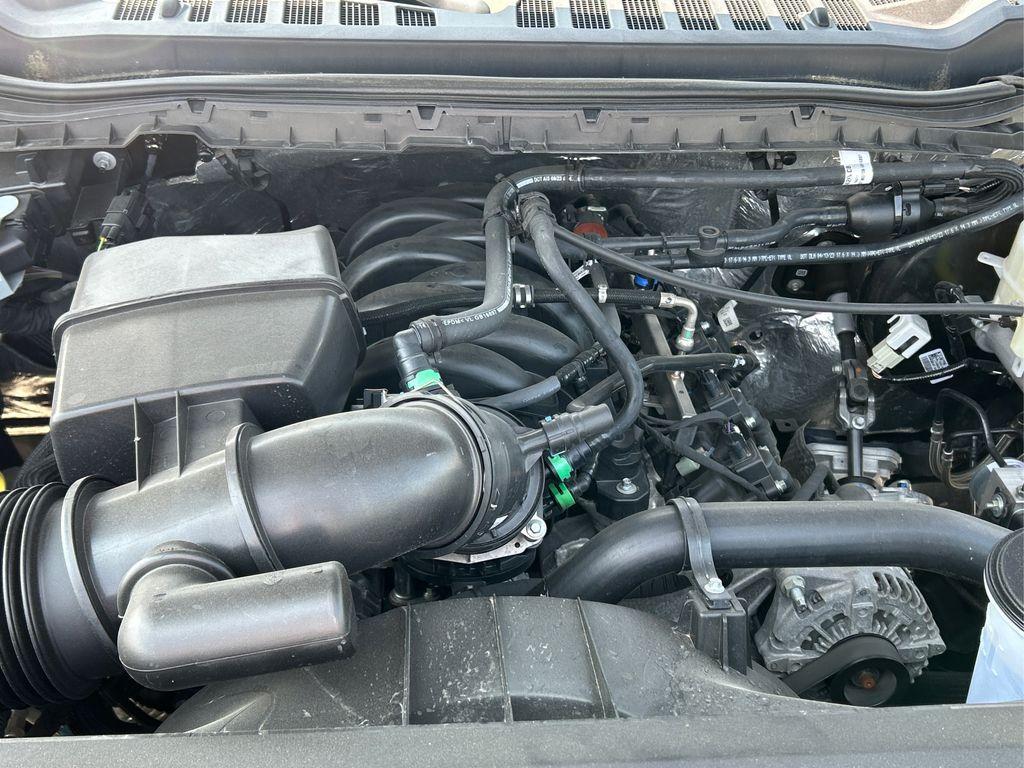 used 2023 Ford F-250 car, priced at $67,000