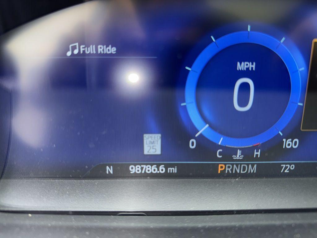 used 2020 Ford Explorer car, priced at $27,113
