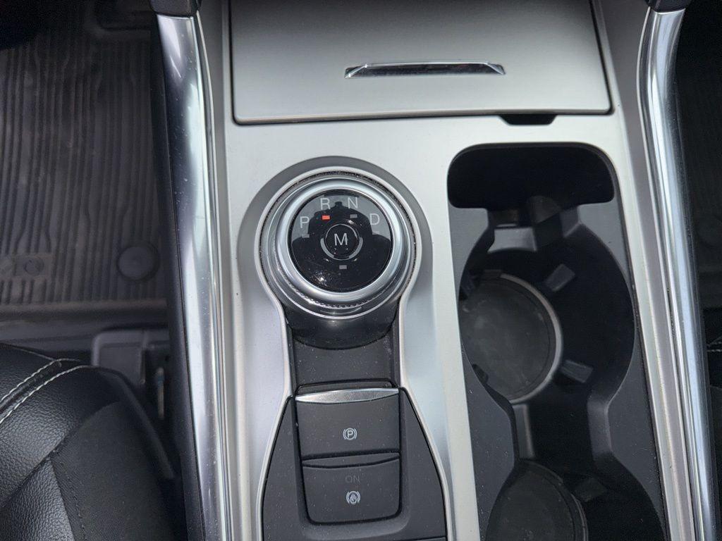 used 2020 Ford Explorer car, priced at $27,113