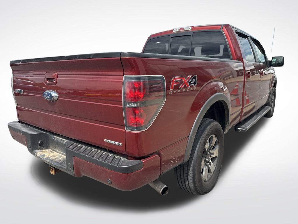used 2014 Ford F-150 car, priced at $18,985