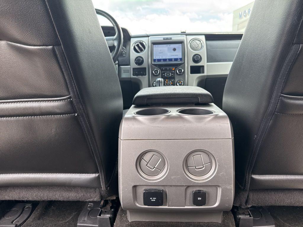 used 2014 Ford F-150 car, priced at $18,985