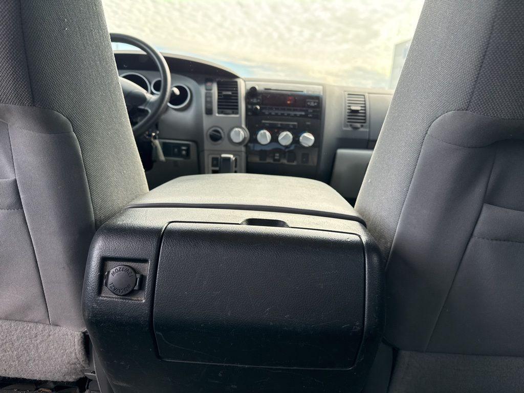 used 2010 Toyota Tundra car, priced at $16,485