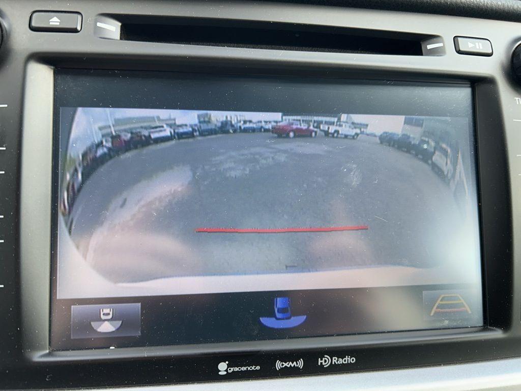 used 2019 Toyota Highlander car, priced at $29,500