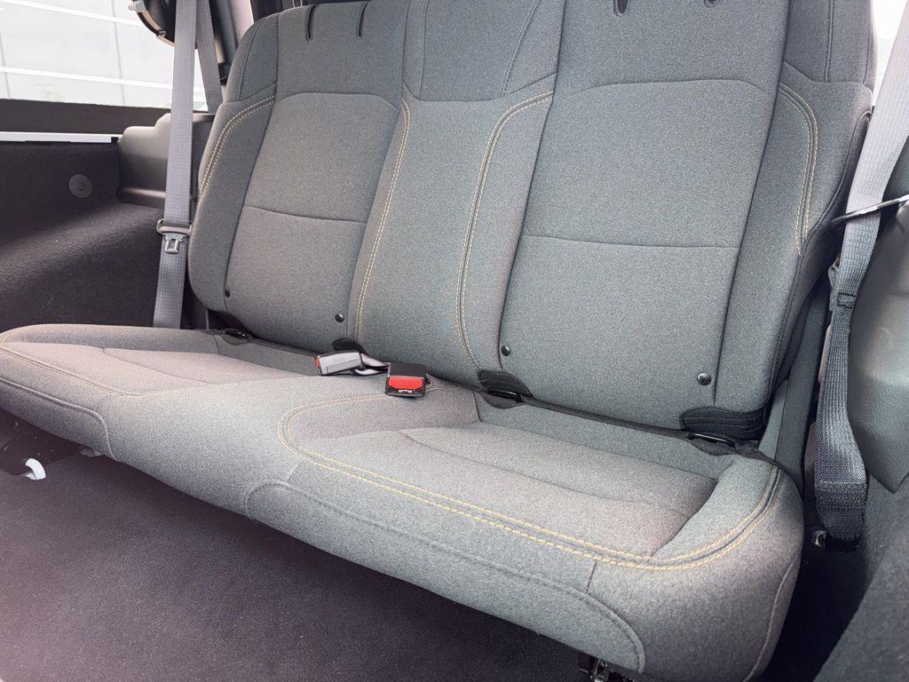 used 2024 Jeep Wrangler car, priced at $39,765