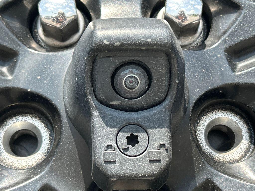 used 2024 Jeep Wrangler car, priced at $36,599