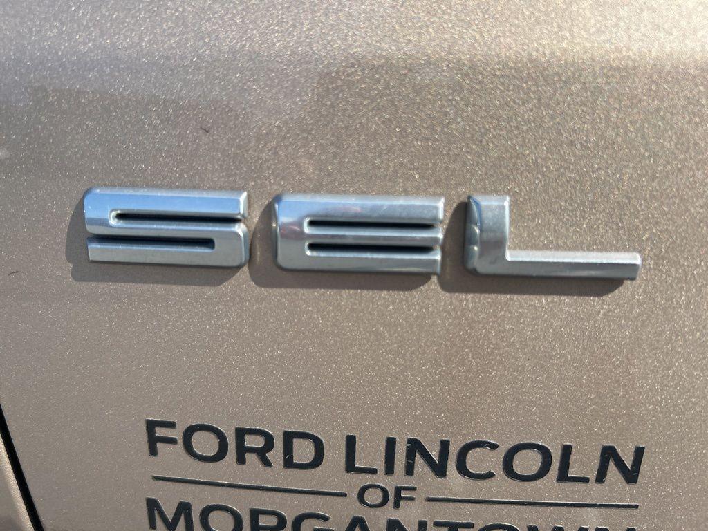 used 2020 Ford Escape car, priced at $20,674