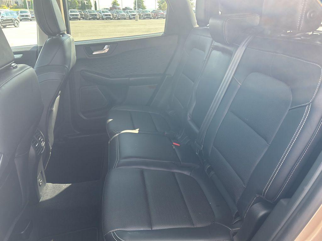 used 2020 Ford Escape car, priced at $20,674