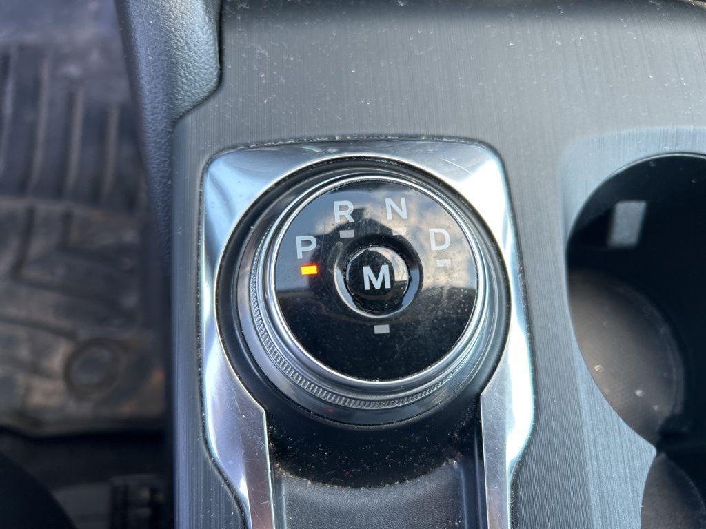 used 2020 Ford Escape car, priced at $20,674