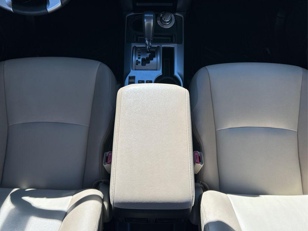 used 2018 Toyota 4Runner car, priced at $25,189