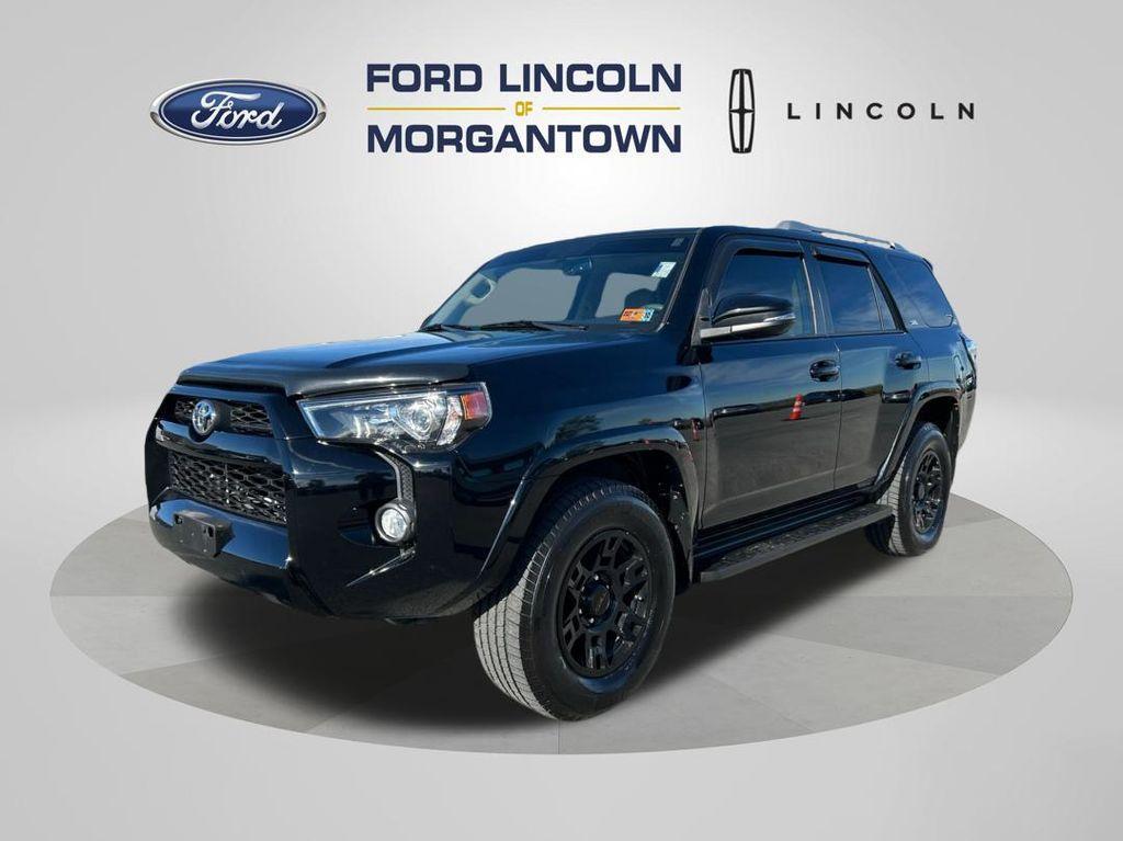 used 2018 Toyota 4Runner car, priced at $25,189