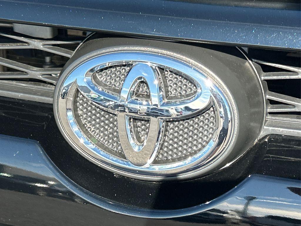 used 2018 Toyota 4Runner car, priced at $25,189