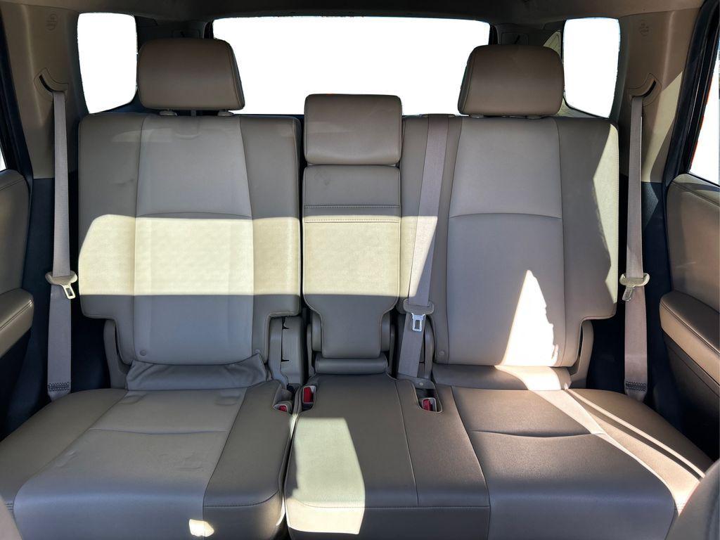 used 2018 Toyota 4Runner car, priced at $25,189