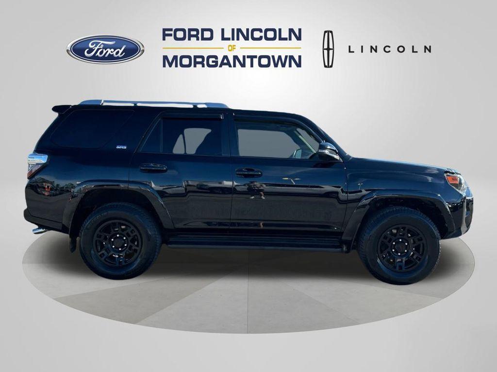 used 2018 Toyota 4Runner car, priced at $25,189
