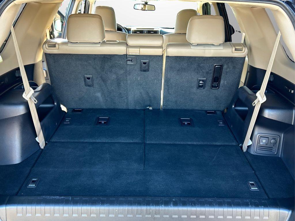 used 2018 Toyota 4Runner car, priced at $25,189