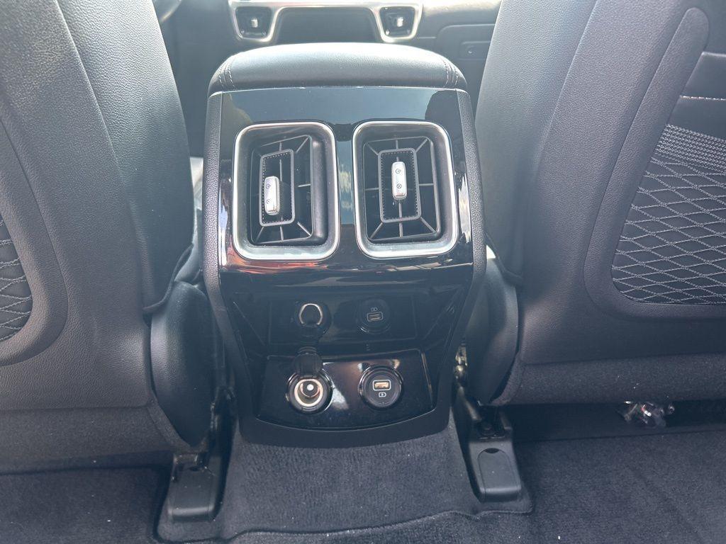 used 2021 Kia Sorento car, priced at $30,259