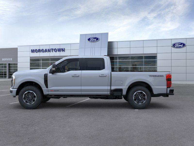 new 2025 Ford F-350 car, priced at $86,409