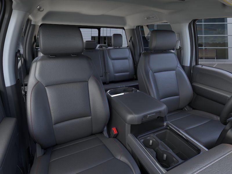 new 2025 Ford F-350 car, priced at $86,409