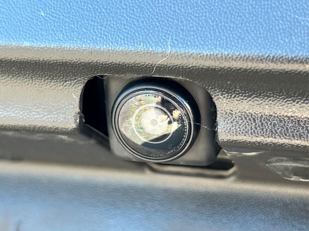 used 2023 Nissan Pathfinder car, priced at $33,125