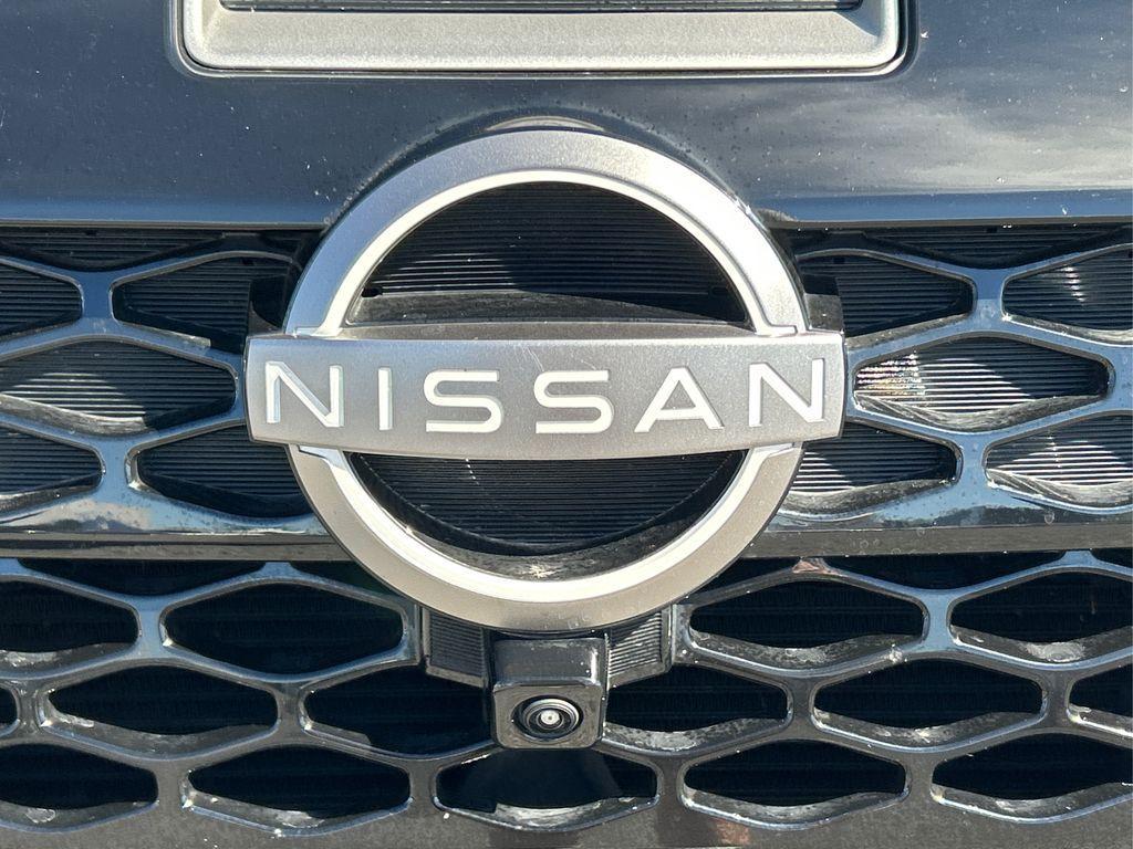 used 2023 Nissan Pathfinder car, priced at $33,125