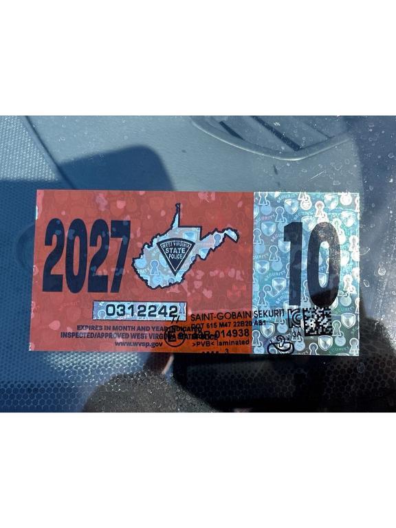 used 2023 Nissan Pathfinder car, priced at $33,125