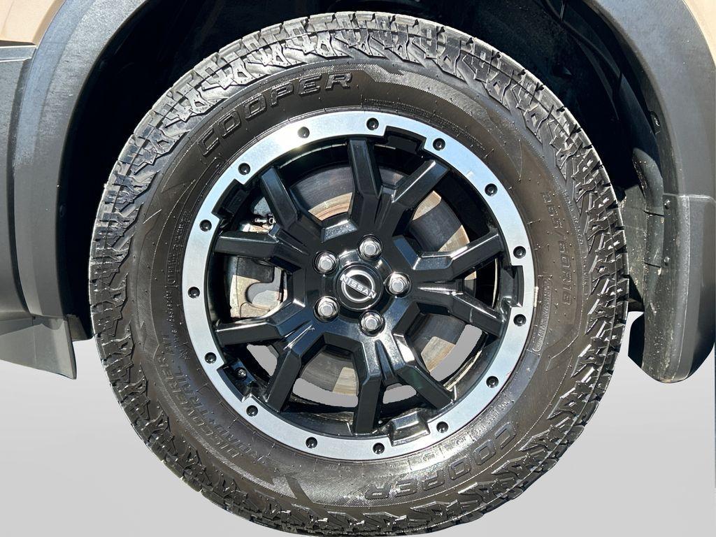 used 2023 Nissan Pathfinder car, priced at $33,125