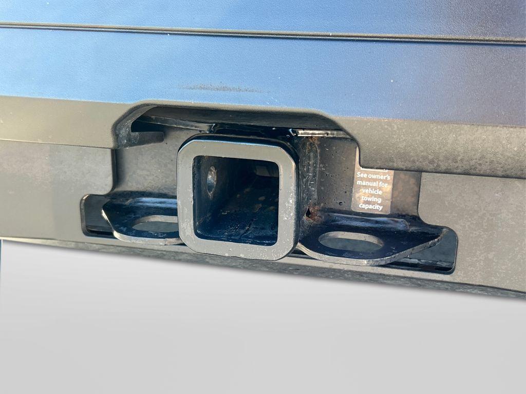 used 2023 Nissan Pathfinder car, priced at $33,125