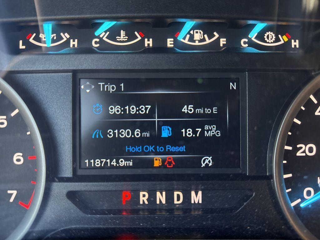 used 2020 Ford F-150 car, priced at $26,472