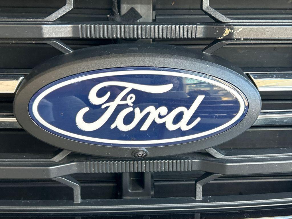used 2024 Ford F-150 car, priced at $46,299