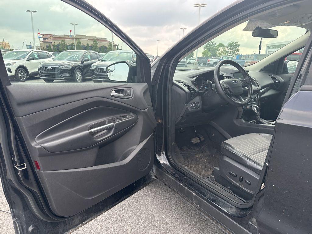 used 2019 Ford Escape car, priced at $14,265